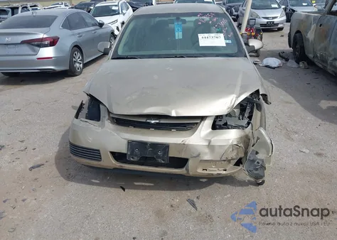 2007 Chevrolet Cobalt Lt z USA, uszkodzony, nr VIN 1G1AL55FX77213005